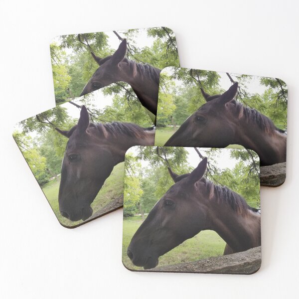 Item preview, A beautiful horse  designed and sold by DonnaJoy.