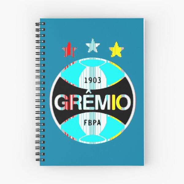 Item preview, Gremio Glitch Football Brazil designed and sold by MoMoJaJa.