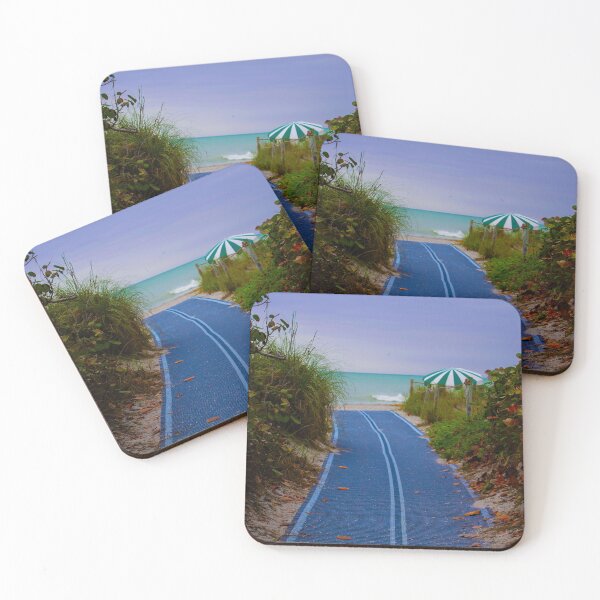 Item preview, Beach Walk designed and sold by ocassinari.