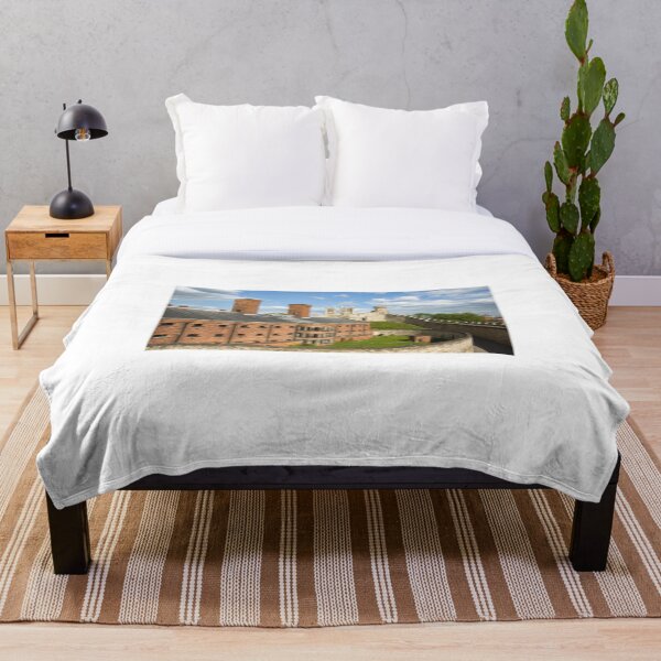Item preview, Lincoln Castle Prison. designed and sold by johnmorris.