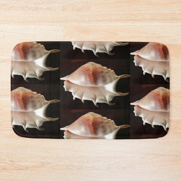 Item preview, The Spider Conch Shell designed and sold by Jacquei-boy.