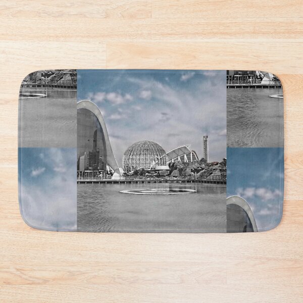 Item preview, CITY OF THE FUTURE designed and sold by senderosph.