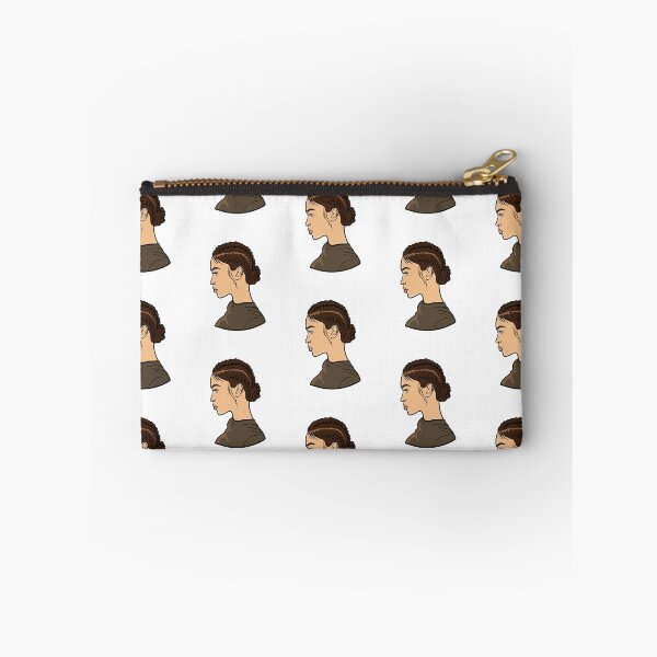 Item preview, Woman of Color and Cornrows designed and sold by animejones.