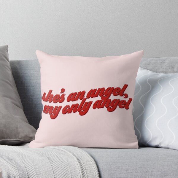 Item preview, Only Angel Lyrics designed and sold by simplynastya.