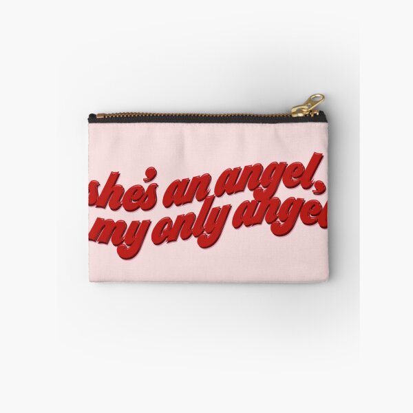 Item preview, Only Angel Lyrics designed and sold by simplynastya.