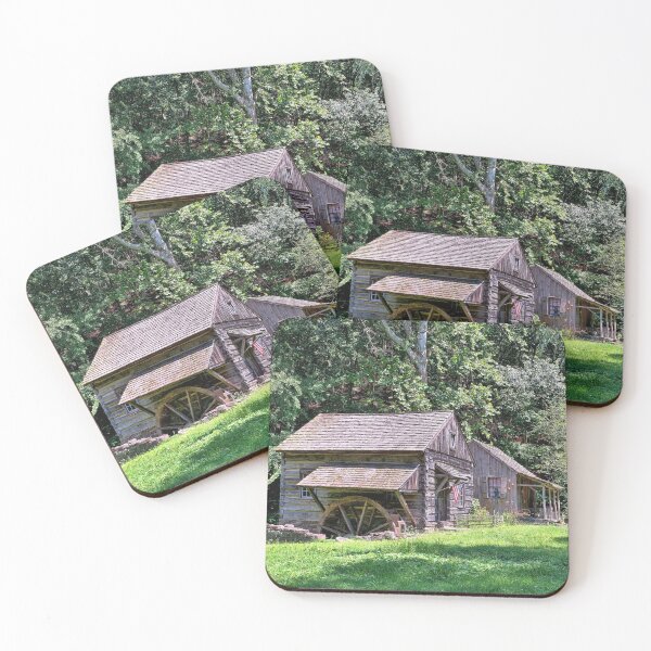 Item preview, An Old Fashion Country Place  designed and sold by Lanis Rossi.