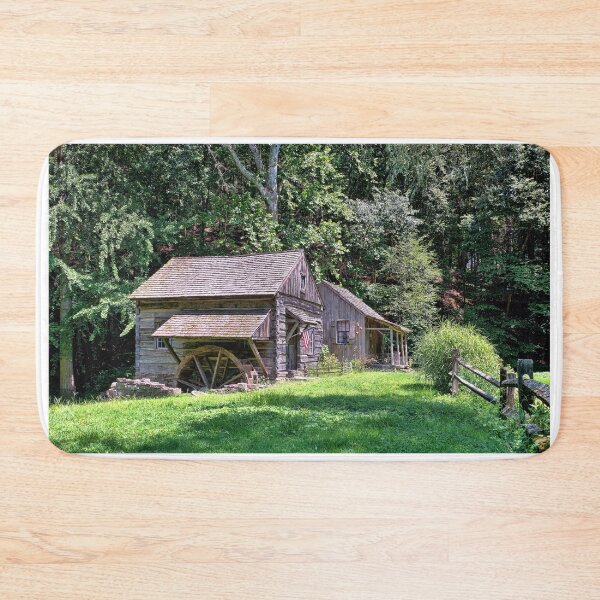 Item preview, An Old Fashion Country Place  designed and sold by Lanis Rossi.