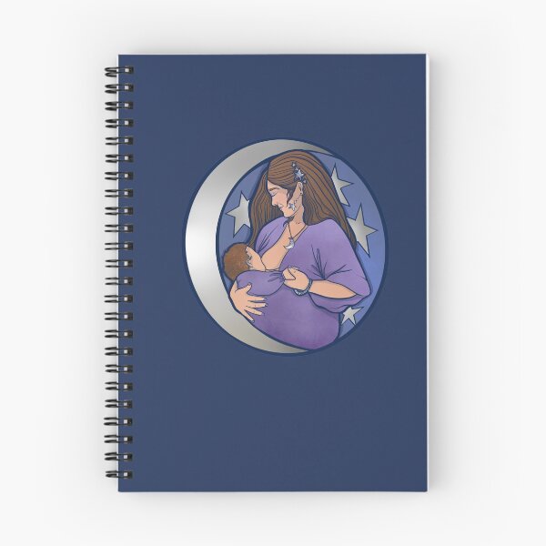 Item preview, Breastfeeding Goddess  designed and sold by FrictionMaxxing.