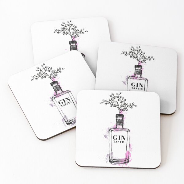 Item preview, Gintastic designed and sold by Natalie Hancock.