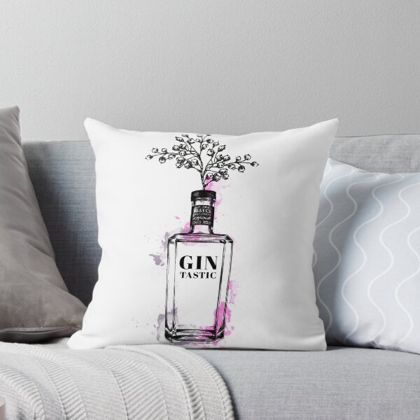 Item preview, Gintastic designed and sold by Natalie Hancock.