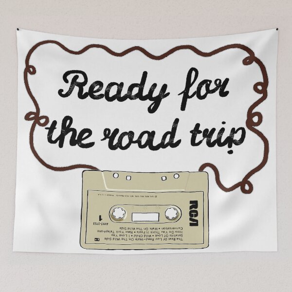 Item preview, Nostalgic tape designed and sold by Goddess-Freyja.