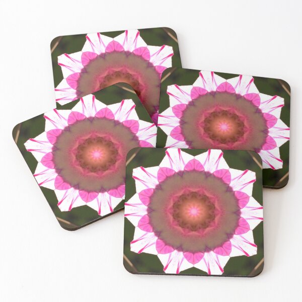 Item preview, Flower made to look like the sun is in the center designed and sold by Mike Cicero.