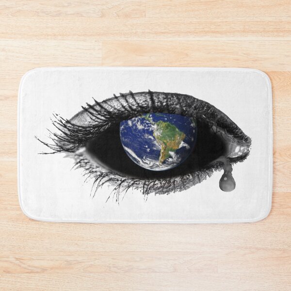 Item preview, Crying earth designed and sold by Goddess-Freyja.