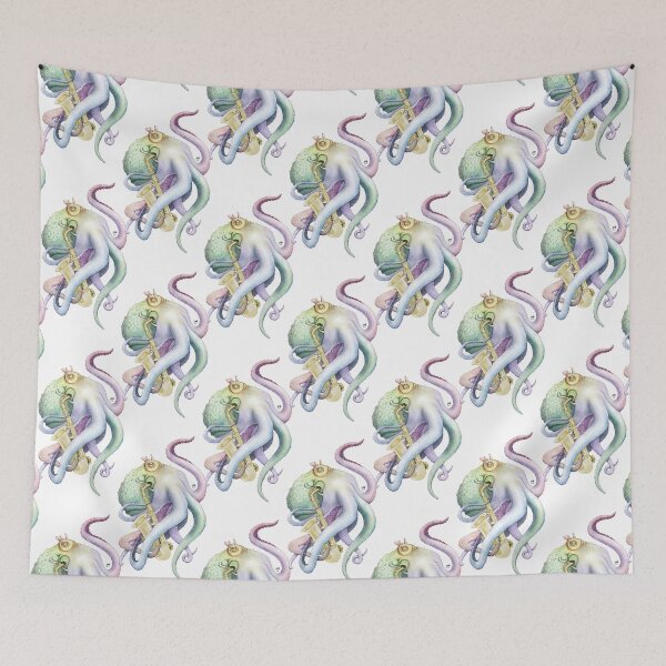 Item preview, Opus Tangle designed and sold by ShorelineSally.