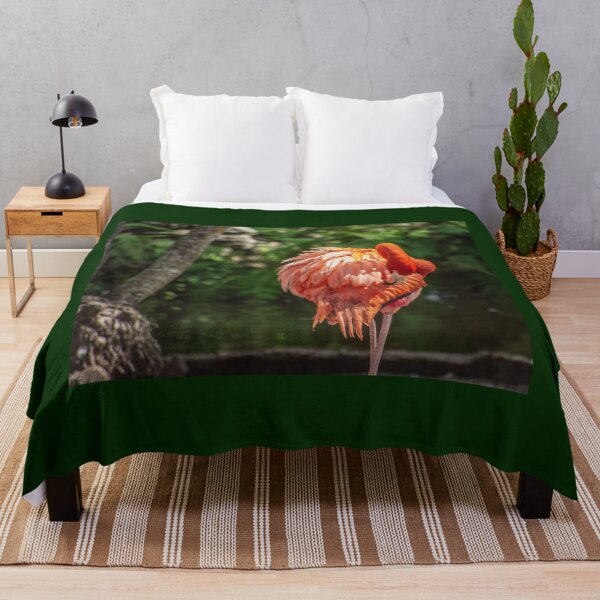 Item preview, Tropical Grace designed and sold by Shelley Wall.
