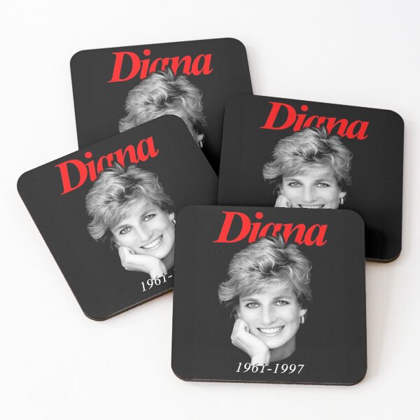 Item preview, Princess Diana Vintage designed and sold by carlrelentless.