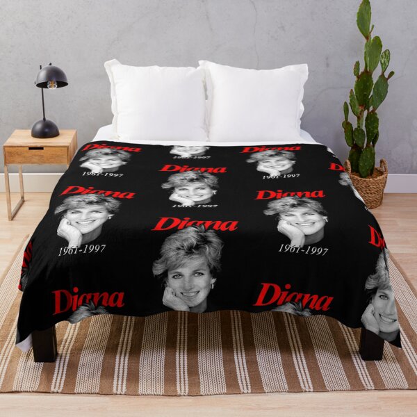 Item preview, Princess Diana Vintage designed and sold by carlrelentless.
