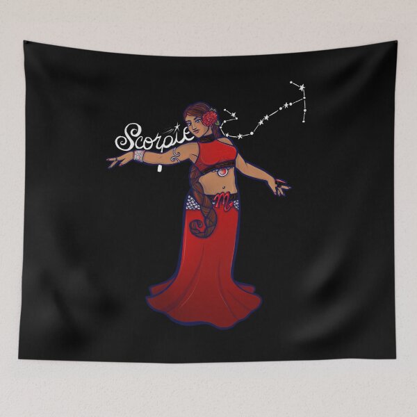 Item preview, Scorpio designed and sold by FrictionMaxxing.