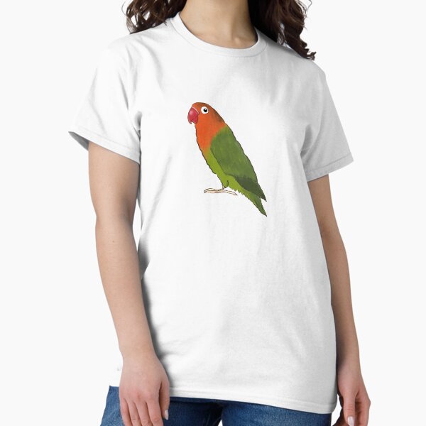 Item preview, Fischer's lovebird designed and sold by lobitos.