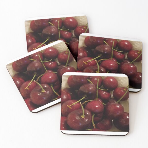 Item preview, Cherries  designed and sold by DonnaJoy.
