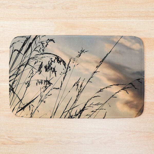 Item preview, Sunset in a (fake) field designed and sold by alphavirginis.