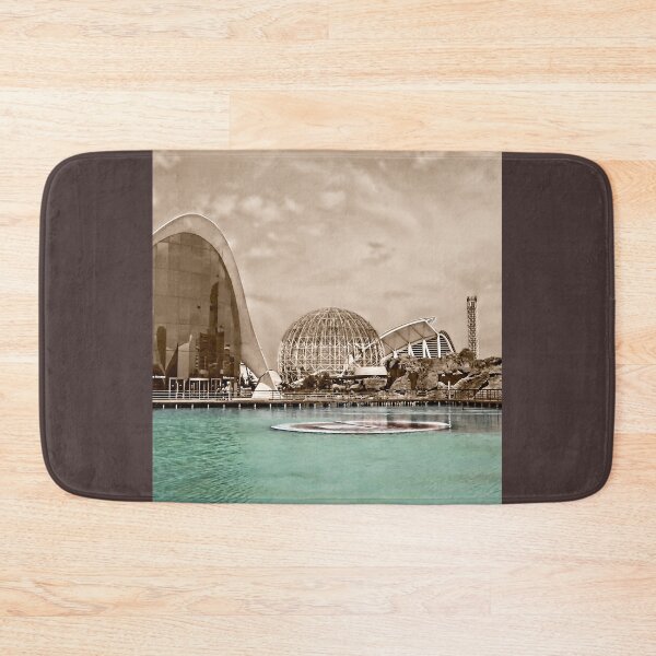 Item preview, CITY OF THE FUTURE designed and sold by senderosph.