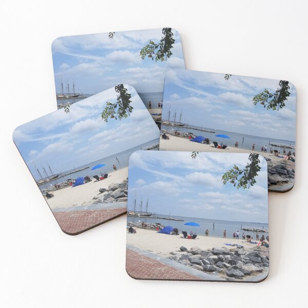 Item preview, Yorktown, Virginia  designed and sold by DonnaJoy.
