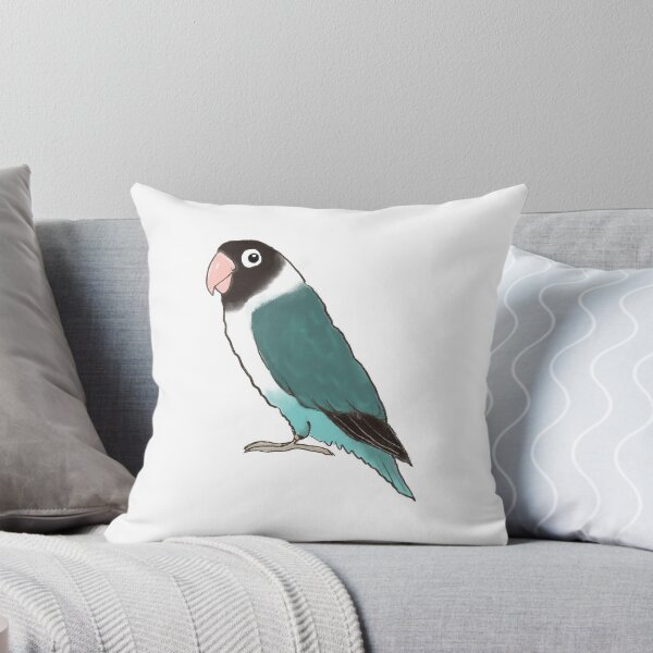 Item preview, Yellow-collared lovebird designed and sold by lobitos.