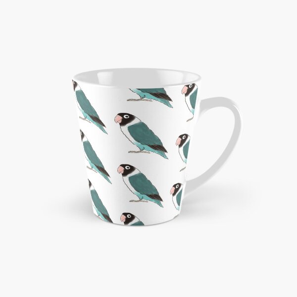 Item preview, Yellow-collared lovebird designed and sold by lobitos.