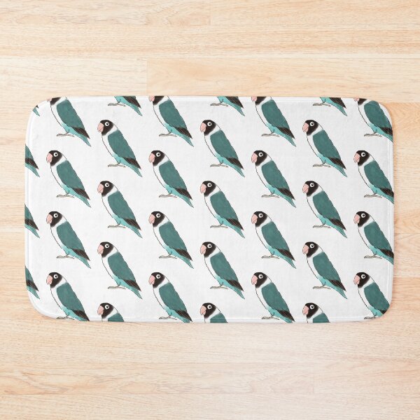 Item preview, Yellow-collared lovebird designed and sold by lobitos.