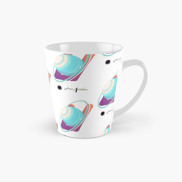 Item preview, Upsidedown Uranus designed and sold by visualastronaut.