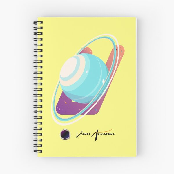Item preview, Upsidedown Uranus designed and sold by visualastronaut.