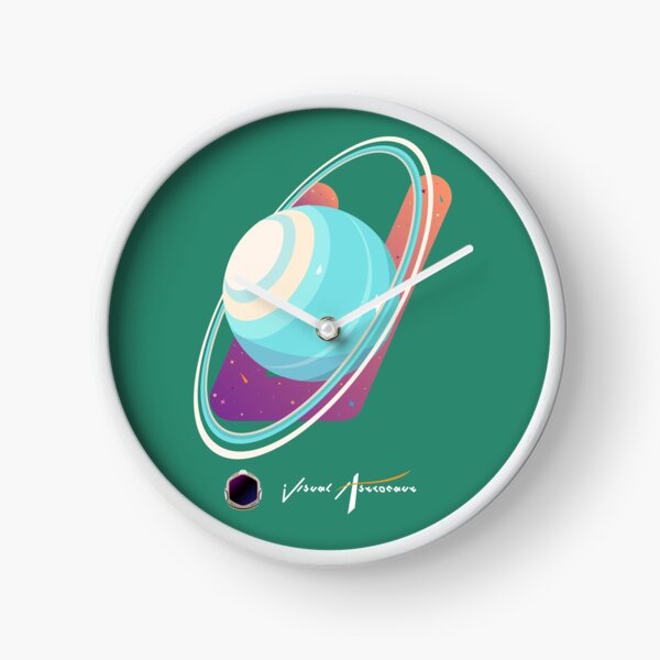 Item preview, Upsidedown Uranus designed and sold by visualastronaut.