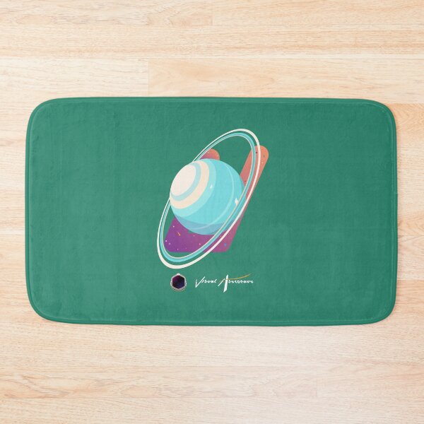 Item preview, Upsidedown Uranus designed and sold by visualastronaut.