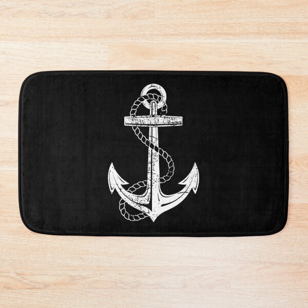 Item preview, Vintage anchor designed and sold by paulo silveira.