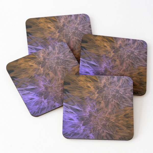 Item preview, Sharp Colors | Fractal Art designed and sold by Brian Kroijer.