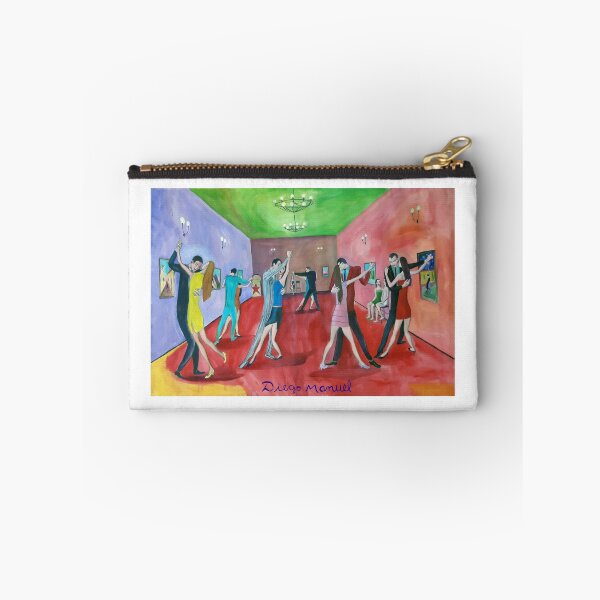 Item preview, Tango dance 4 designed and sold by Diego Manuel Rodriguez.