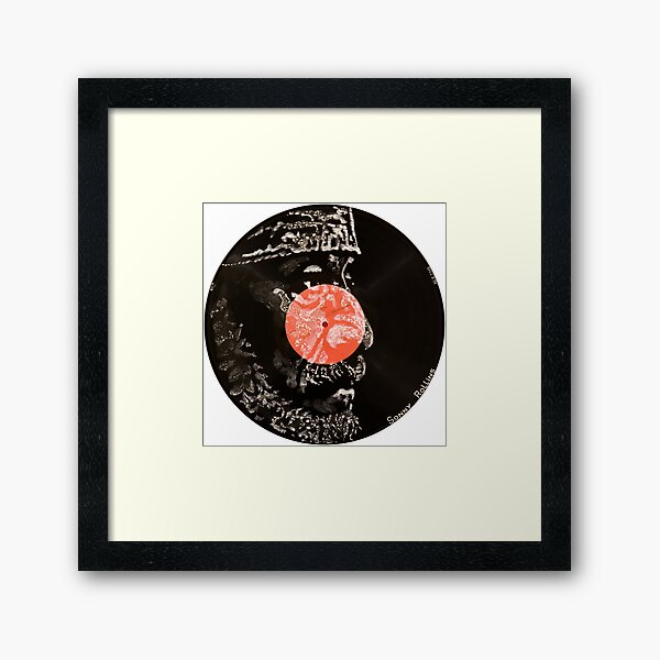 Item preview, SONNY ROLLINS designed and sold by Iurii.