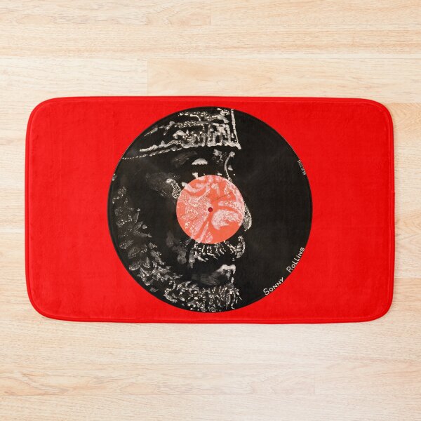 Item preview, SONNY ROLLINS designed and sold by Iurii.