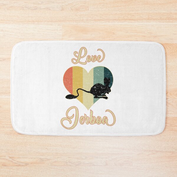 Item preview, Vintage jerboa summer heart designed and sold by torlei565.
