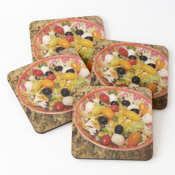 Item preview, Salad designed and sold by DonnaJoy.