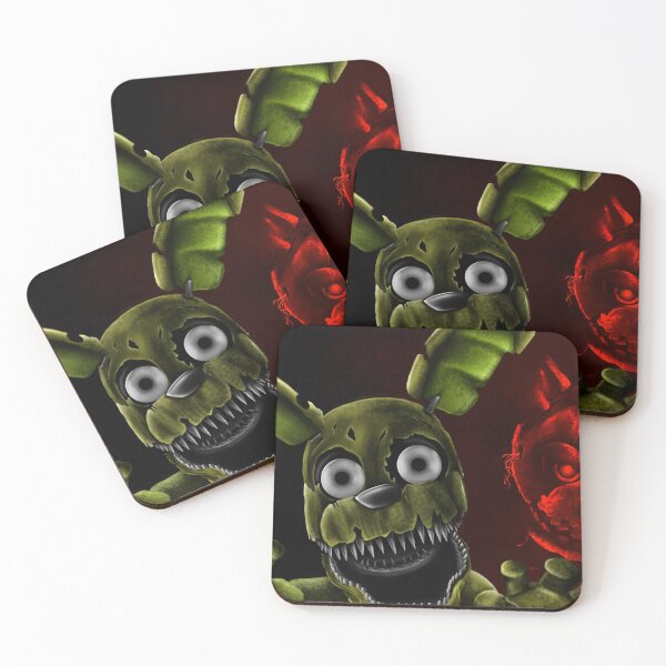 Item preview, Jumpscare Traps designed and sold by Icydragon’s artworks.