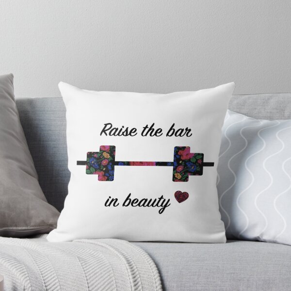 Item preview, Raise the bar  designed and sold by ampe43.