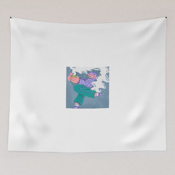 Item preview, Club de fans del té verde designed and sold by Ellie Gratrick.