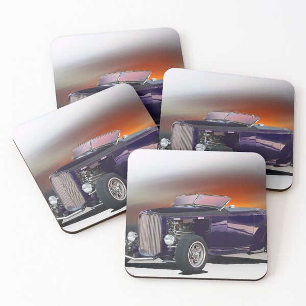 Item preview, 1932 Ford 'Deuce Daze' Roadster designed and sold by DaveKoontz.