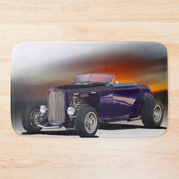 Item preview, 1932 Ford 'Deuce Daze' Roadster designed and sold by DaveKoontz.