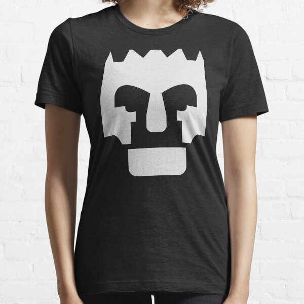 Gloomhaven Class Logo Doomstalker - Board Game Inspired Graphic - Tabletop Gaming - BGG Essential T-Shirt