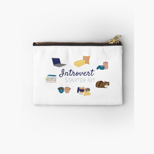 Item preview, Introvert Starter Kit designed and sold by M-lee400.