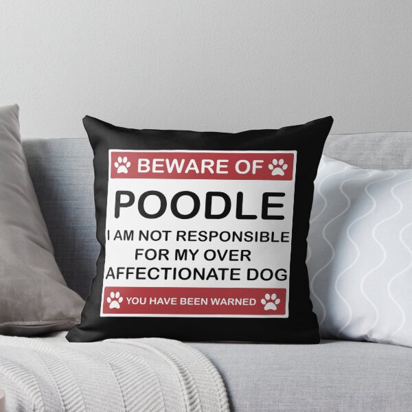 Item preview, Poodle, Gift, Art, Dog Breed designed and sold by simpelwin.