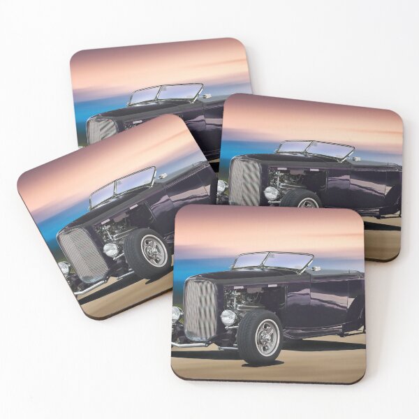 Item preview, 1932 Ford 'Deuce Daze' Roadster designed and sold by DaveKoontz.